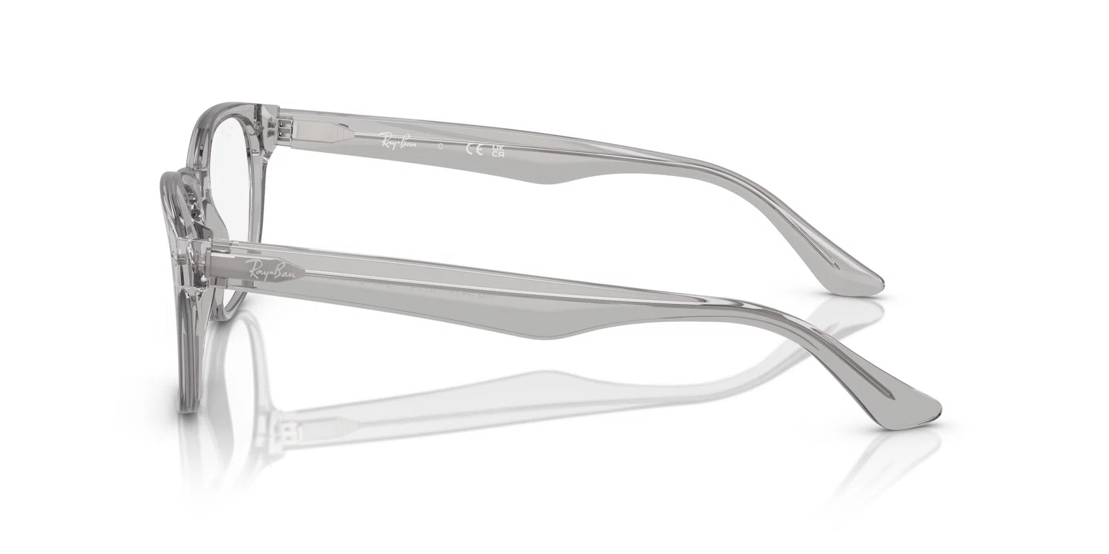 Ray-Ban 5414 Eyeglasses - view 12